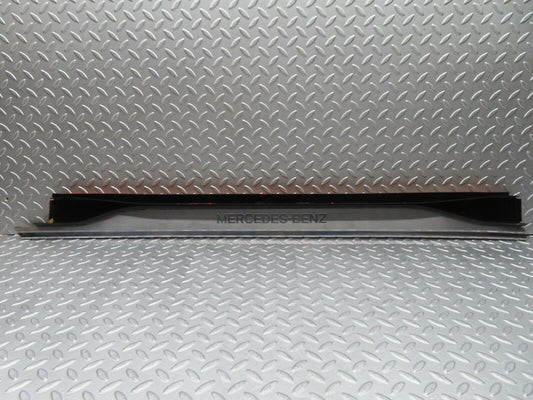 11992 Mercedes-Benz R129 300SL Coupe Left Door Sill 1296800335