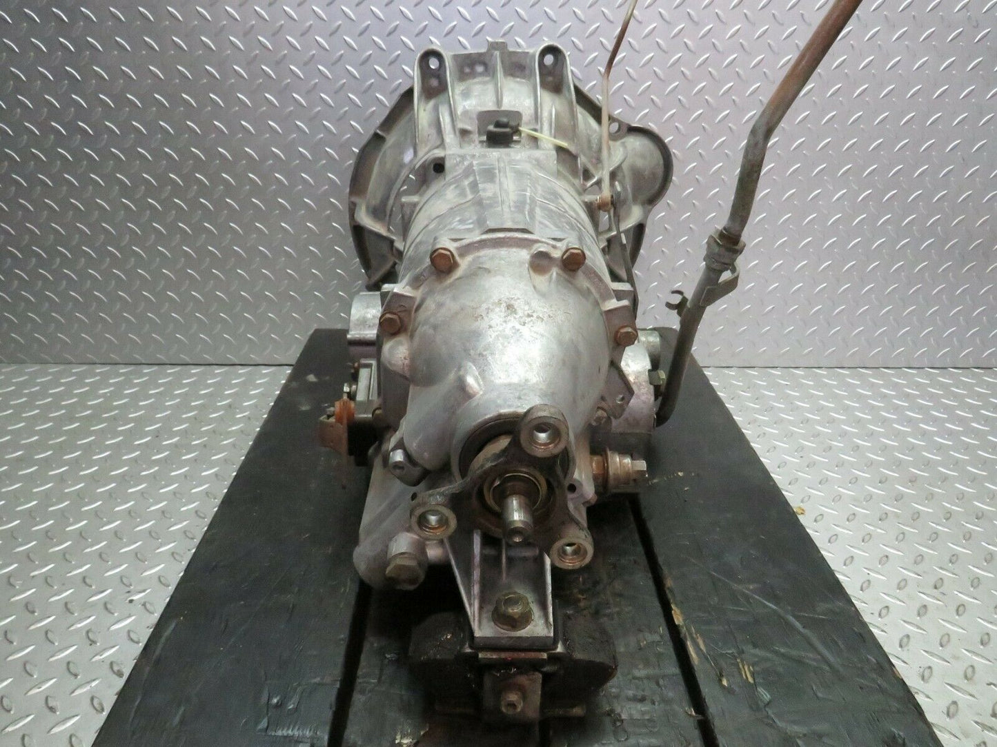 23682 Mercedes-Benz W114 280E Automatic Gearbox 1152700701 1152713101