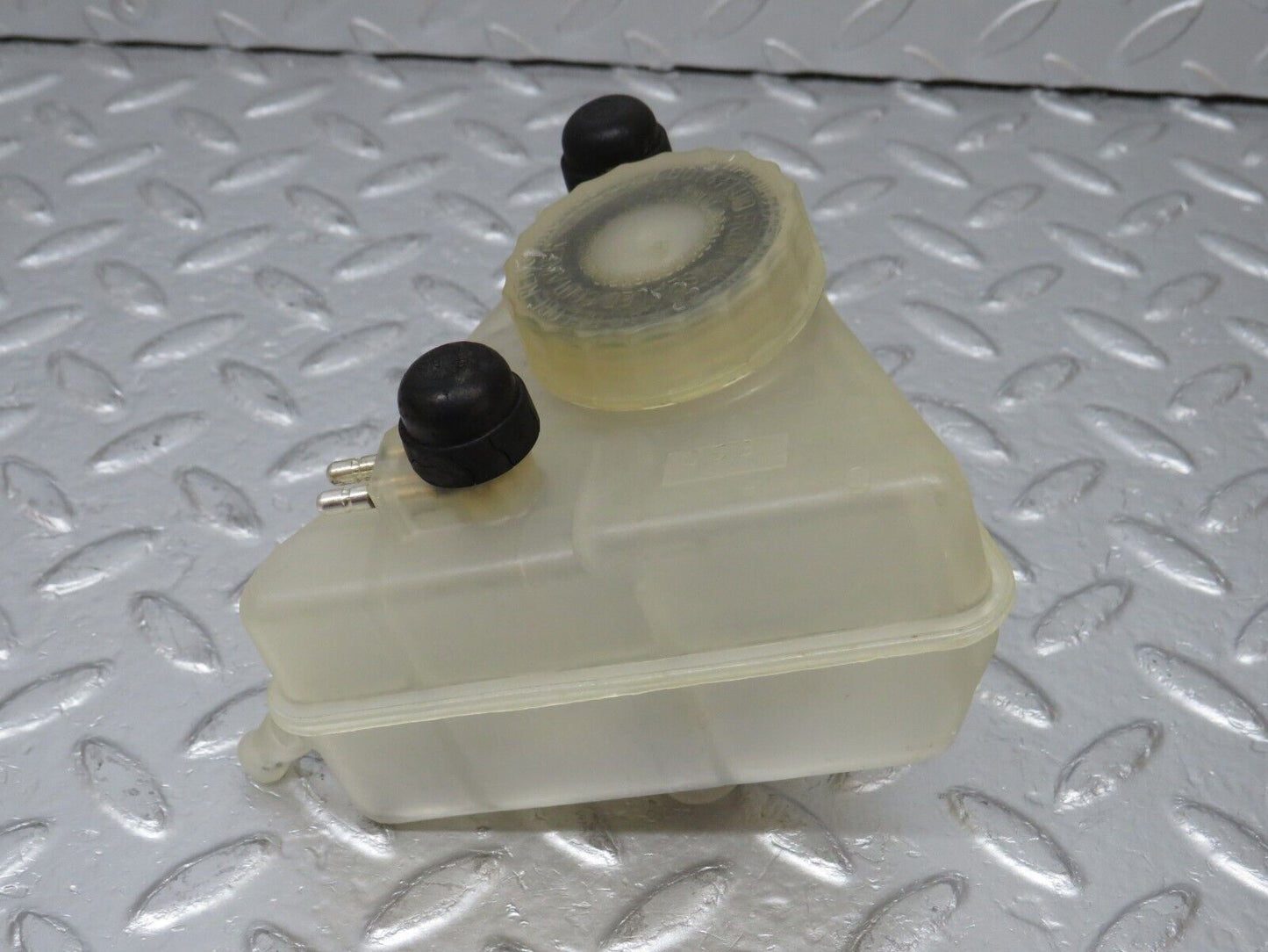 34307 Mercedes-Benz C126 380SEC Coupe Brake Fluid Reservoir Tank