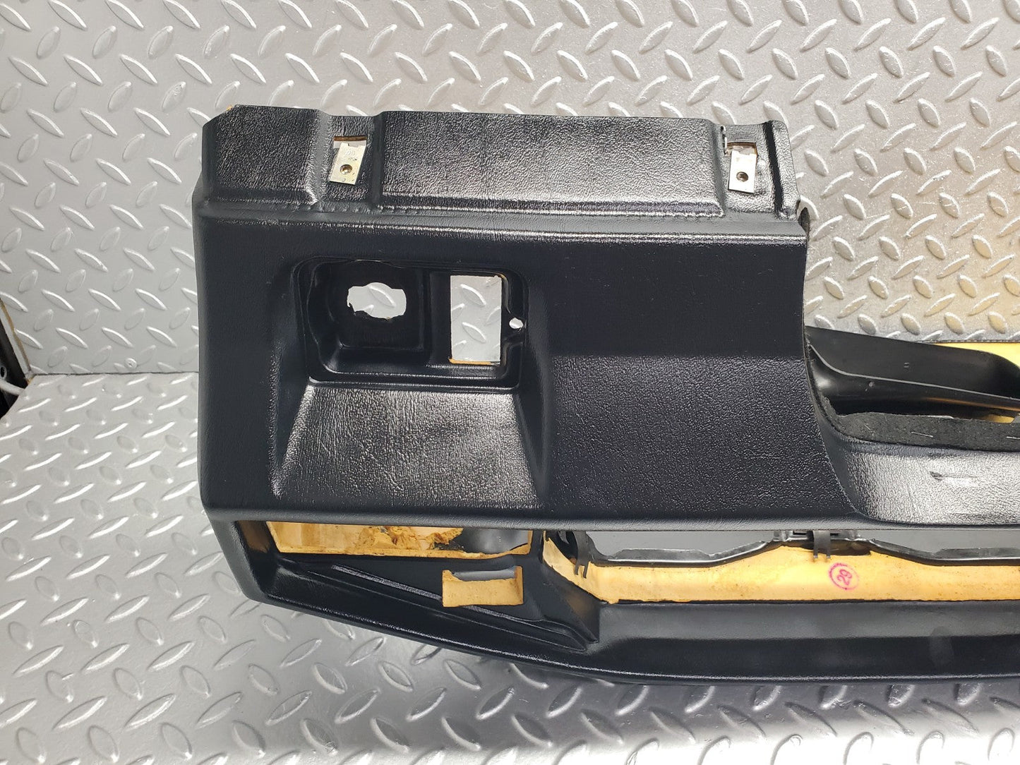W201 Baby Benz dashboard used OEM
