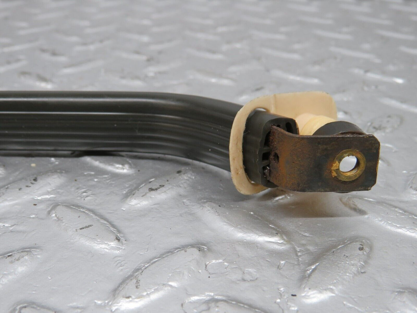 40084 Mercedes-Benz R107 350SL Coupe Hardtop Roof Grab Handle Pair