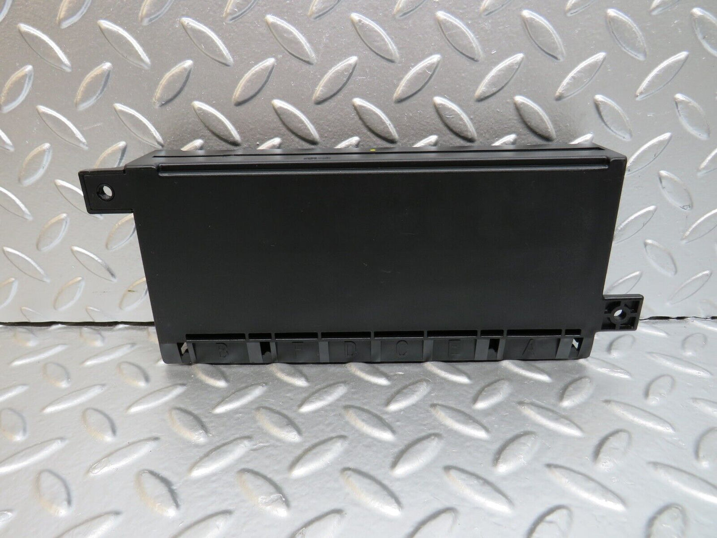 24622 Mercedes-Benz W140 S320 Comfort Control Unit 1408200026