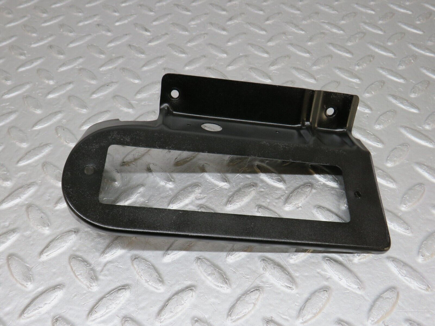 37557 Mercedes-Benz W109 300SEL Fuse Box Holder Bracket