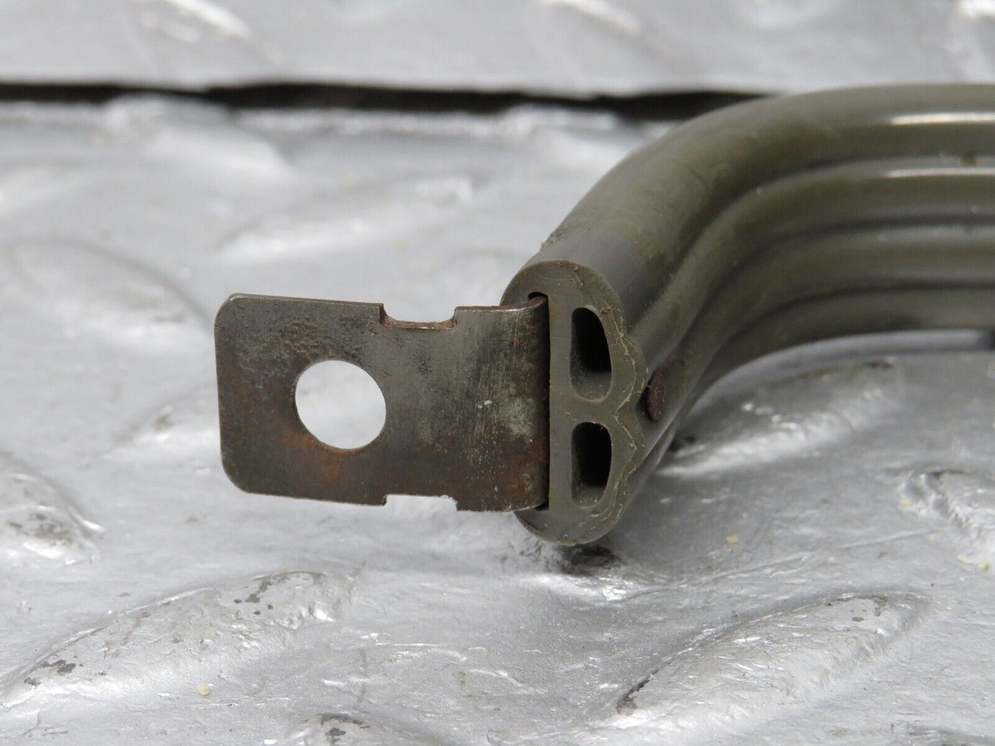 40472 Mercedes-Benz W110 230 Rear Left Interior Door Handle
