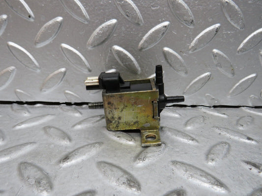 29171 Mercedes-Benz C124 320CE Coupe Vacuum Control Valve 0015408697