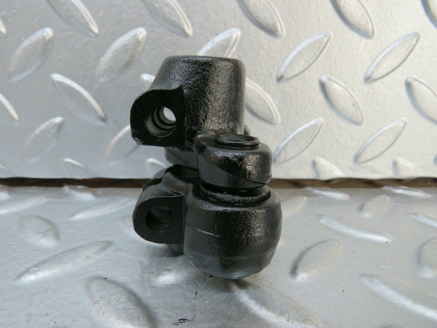 23845 Mercedes-Benz C107 450SLC Coupe Steering Column Lower Shaft Connector