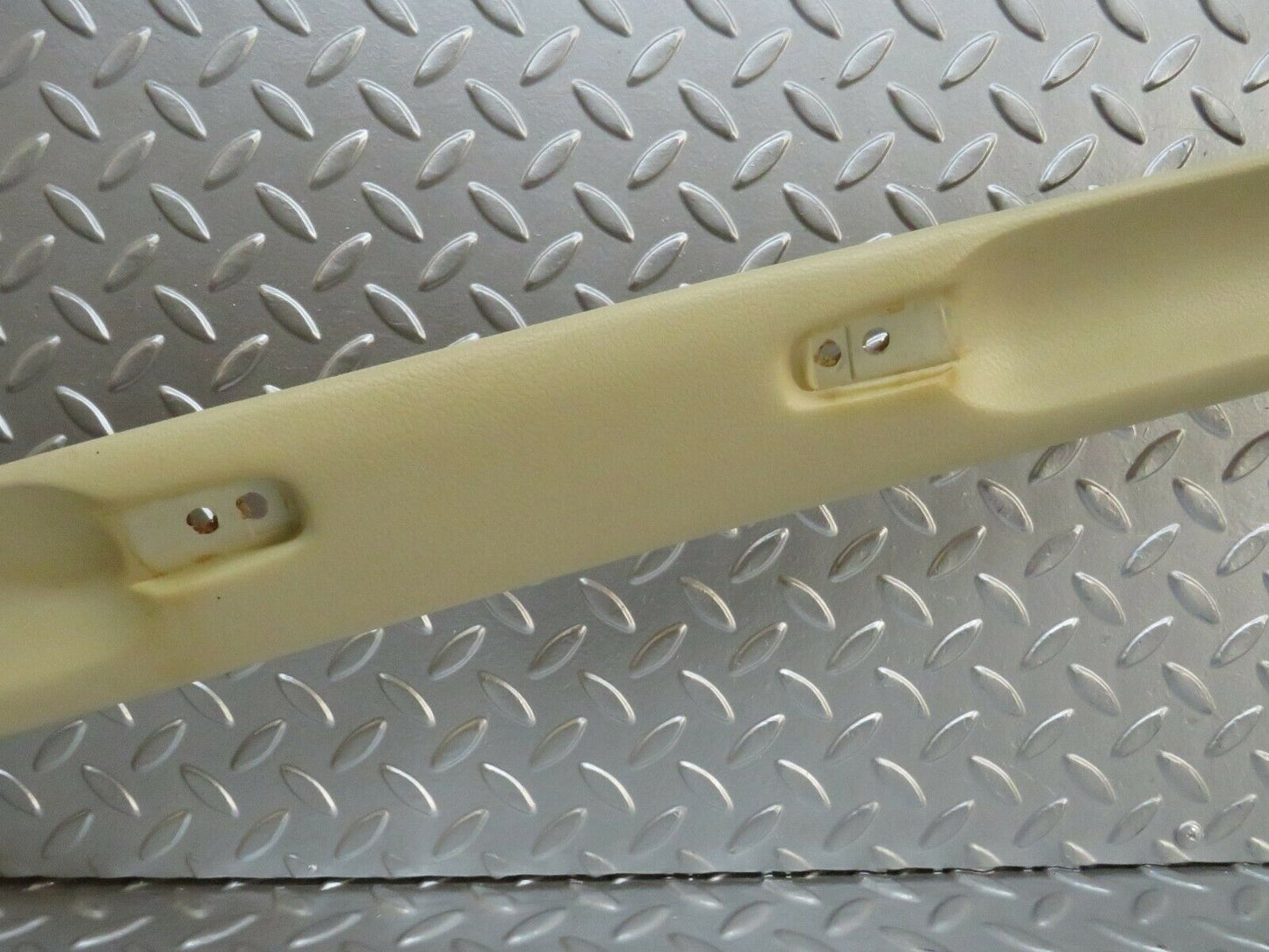 23737 Mercedes-Benz C107 450SLC Coupe C Pillar Cover Beige Right Side
