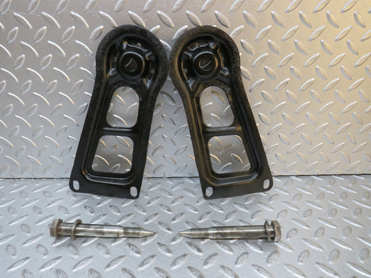 29918 Mercedes-Benz W123 230E Rear Suspension Axle Mounting Bracket