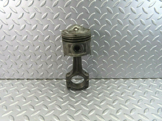 9889 Mercedes-Benz C123 280CE Coupe Piston With Connecting Rod 86.976 mm