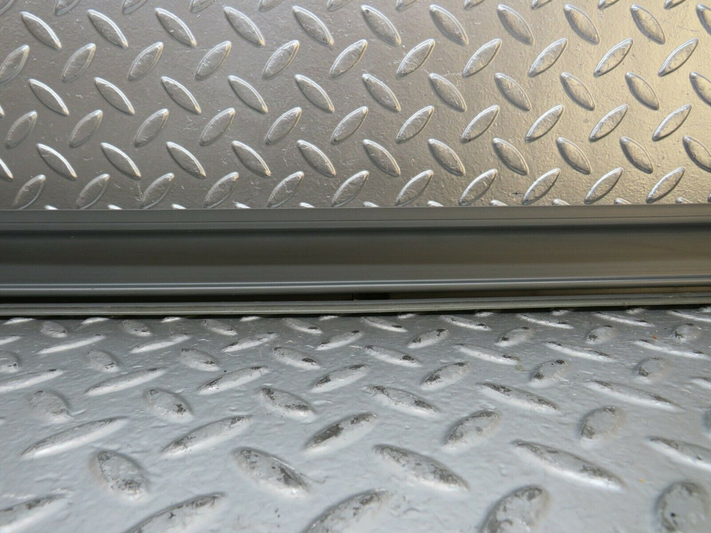 23632 Mercedes-Benz W114 280E Door Sill Trim Left Side