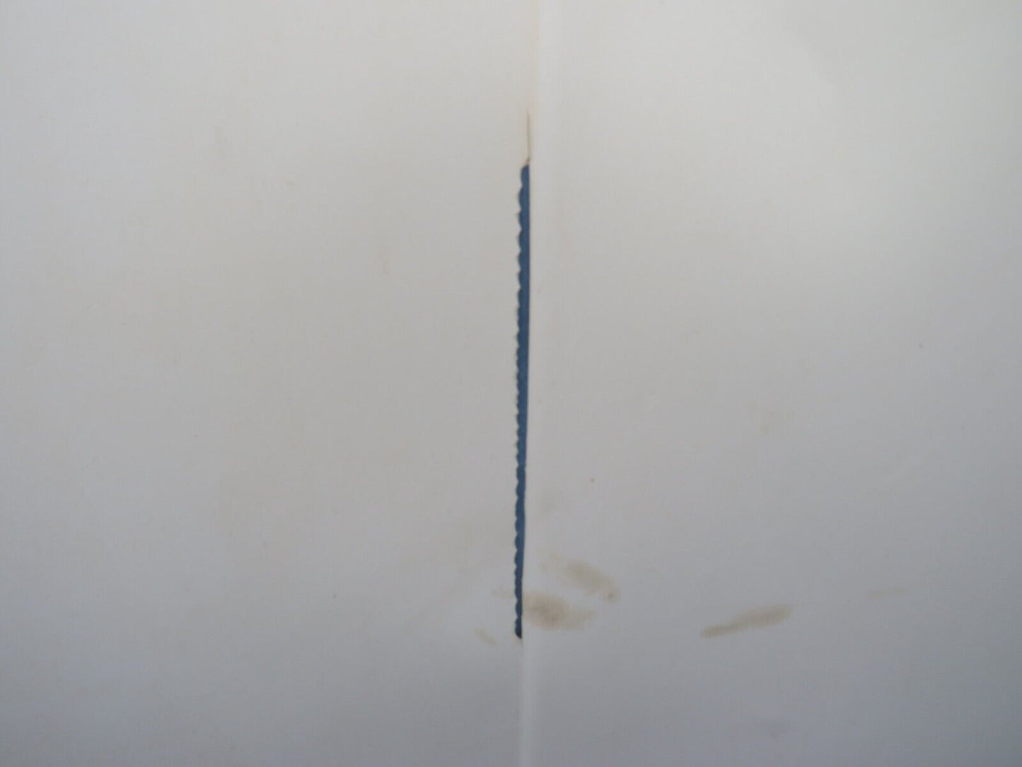 30037 Porsche 924 Bonnet