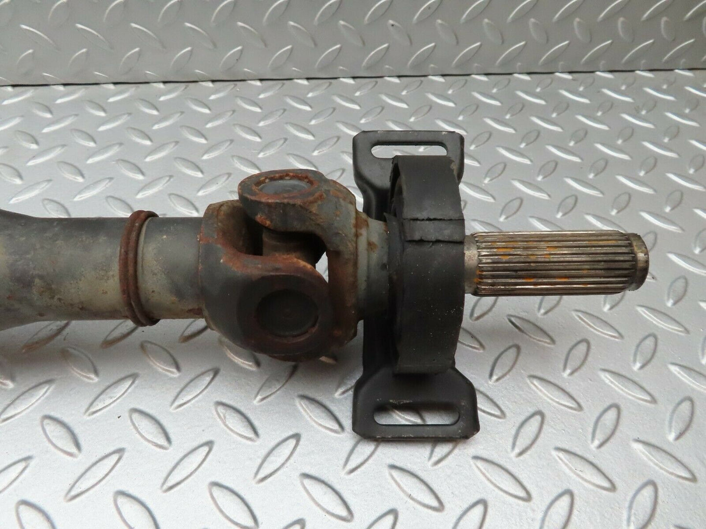 4095 Mercedes-Benz S123 200T Wagon Cardan Shaft Drive Shaft