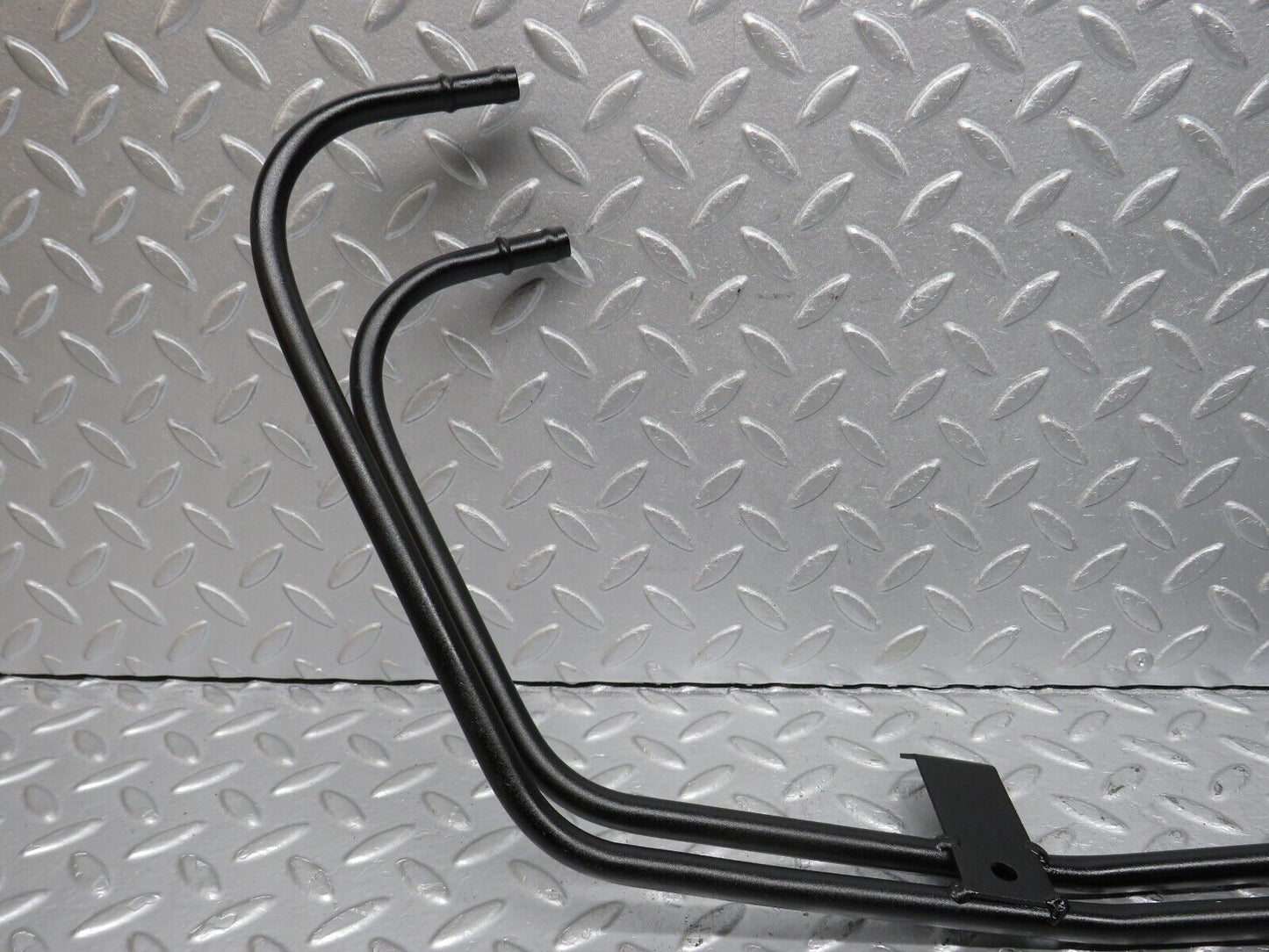 40122 Mercedes-Benz R107 350SL Power Steering Oil Cooler Pipe