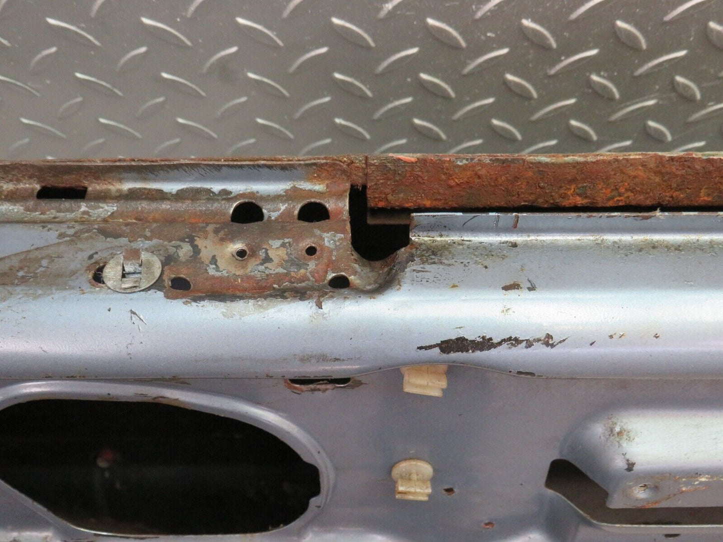 35945 Mercedes-Benz W108 Rear Left Door