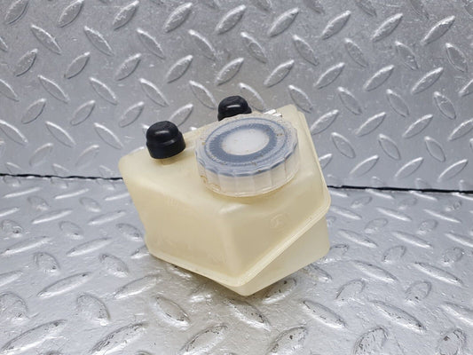 40955 Mercedes-Benz W126 300SE Brake Fluid Reservoir Tank