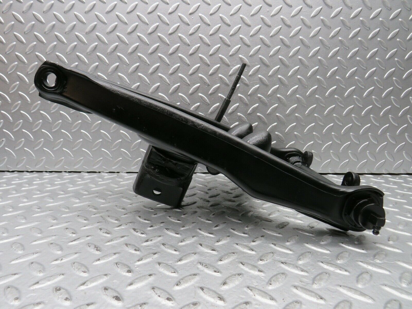 21934 Mercedes-Benz W121 190b Ponton Front Left Lower Control Arm
