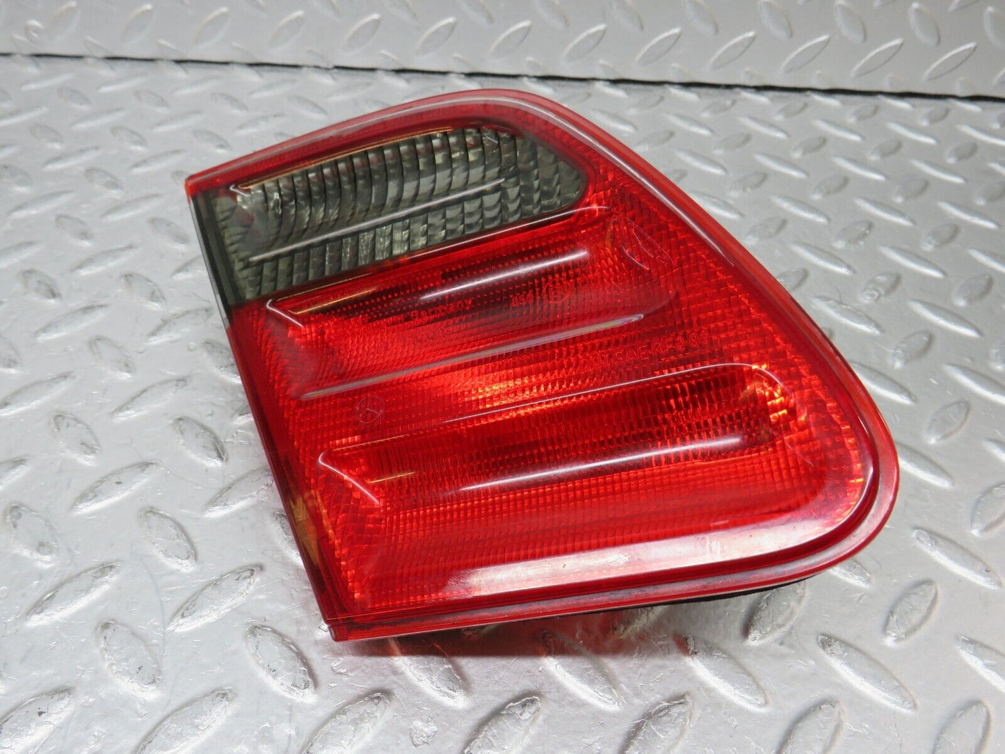 34839 Mercedes-Benz W210 320E Tail Light Left Side 2108208764