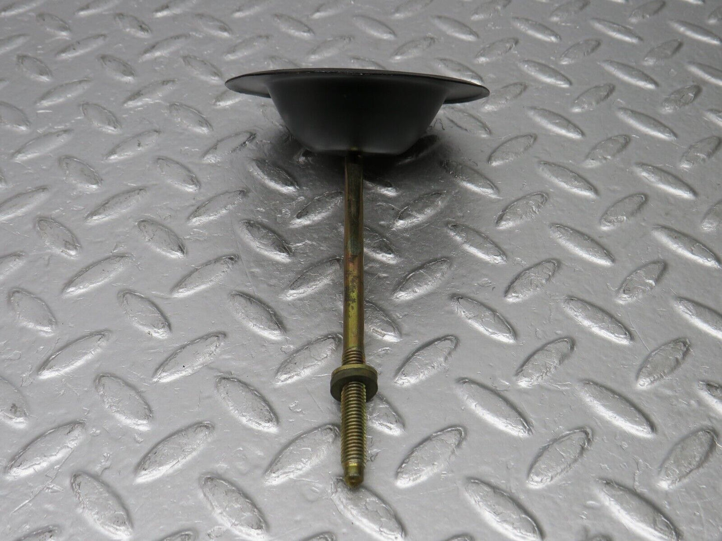 38298 Mercedes-Benz R129 280SL Coupe Spare Wheel Holder