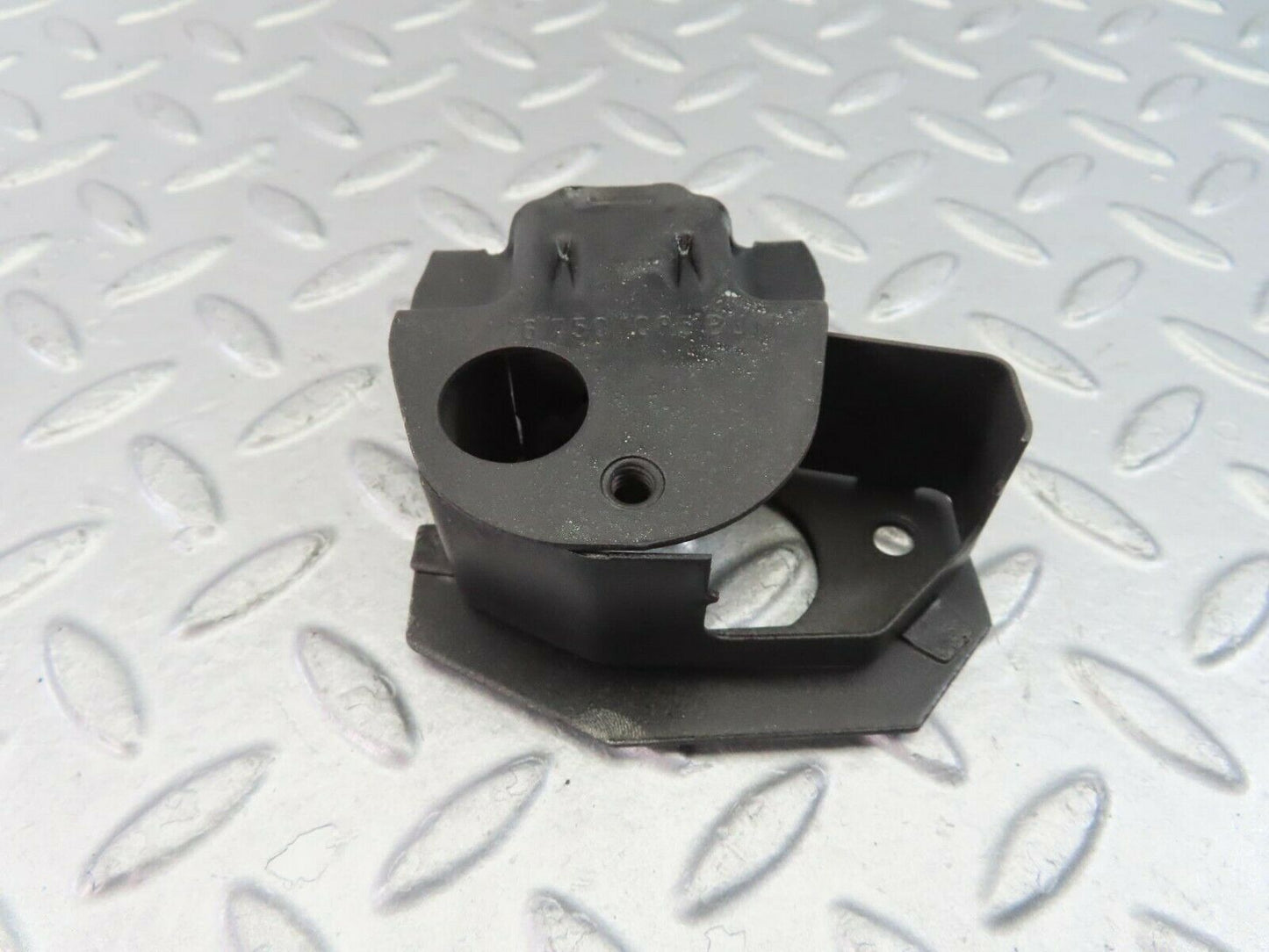 9964 Mercedes-Benz C123 230CE Coupe Trunk Lock Latch 1267501885