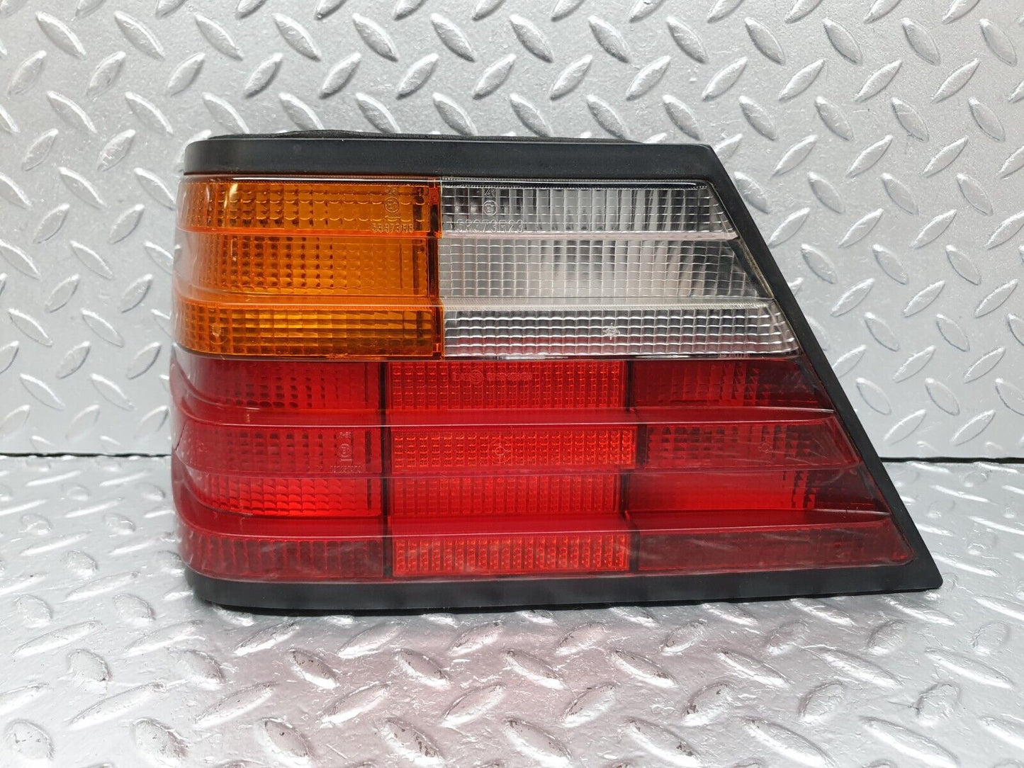 41435 Mercedes-Benz W124 200E Tail Light Left Side Hella 7R0153373