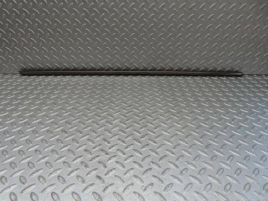 13448 Mercedes-Benz W123 200 Front Left Door Centre Moulding Trim