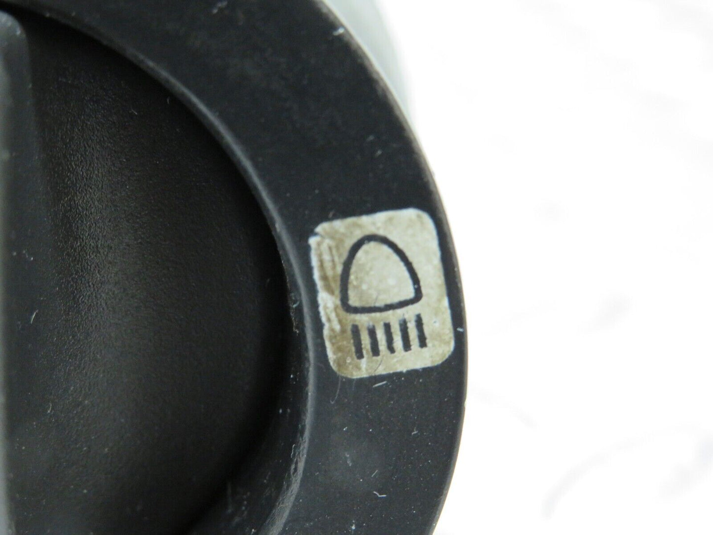 25587 Mercedes-Benz W123 200 Headlight Switch