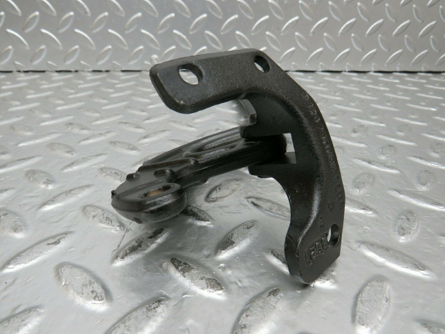 24241 Mercedes-Benz S124 220TE Wagon Trunk Lid Hinge Right Side 1247430451