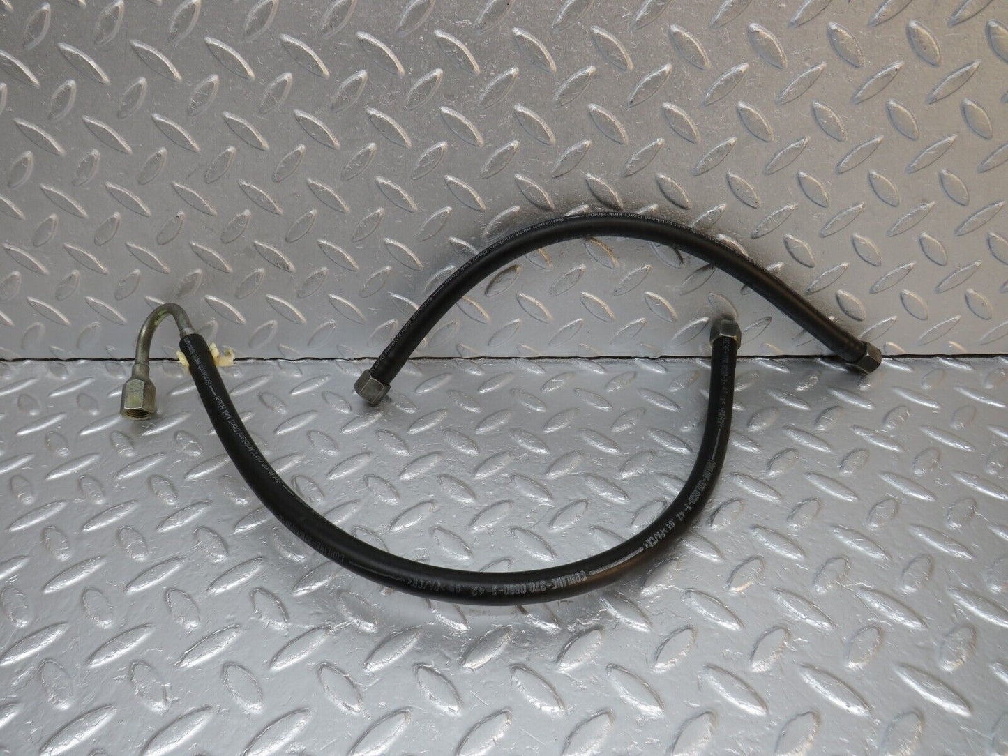 39745 Mercedes-Benz R129 320SL Coupe Fuel Pipe Line