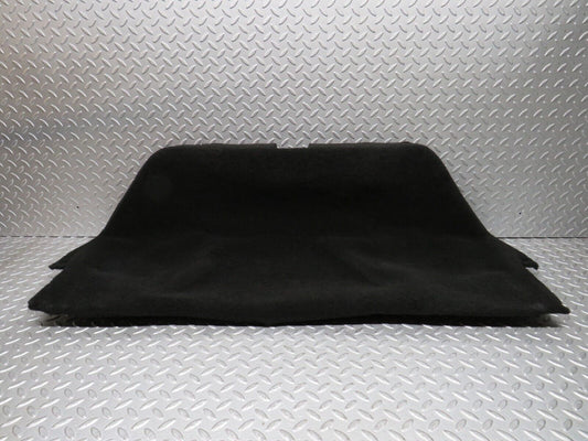 37877 Mercedes-Benz A124 320E Cabriolet Trunk Boot Carpet Panel Grey 1246902041