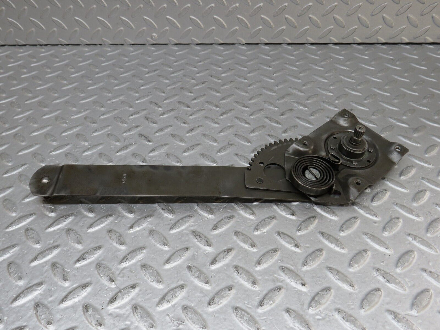 35759 Mercedes-Benz W108 Rear Left Manual Window Regulator