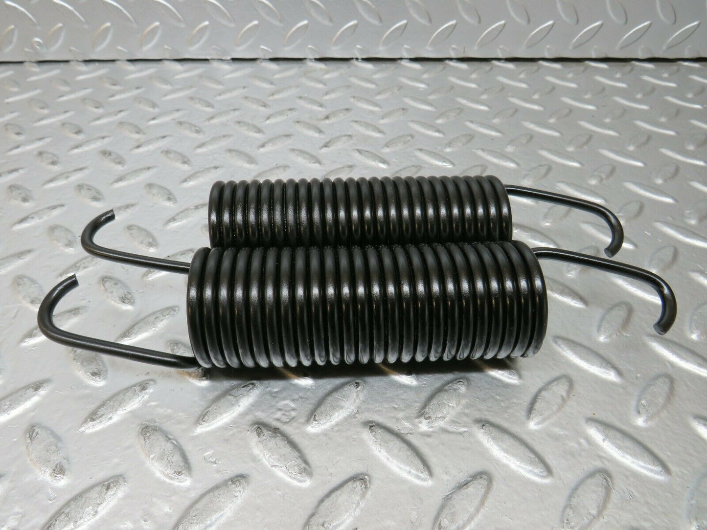 23605 Mercedes-Benz W114 280E Trunk Lid Hinge Spring Pair