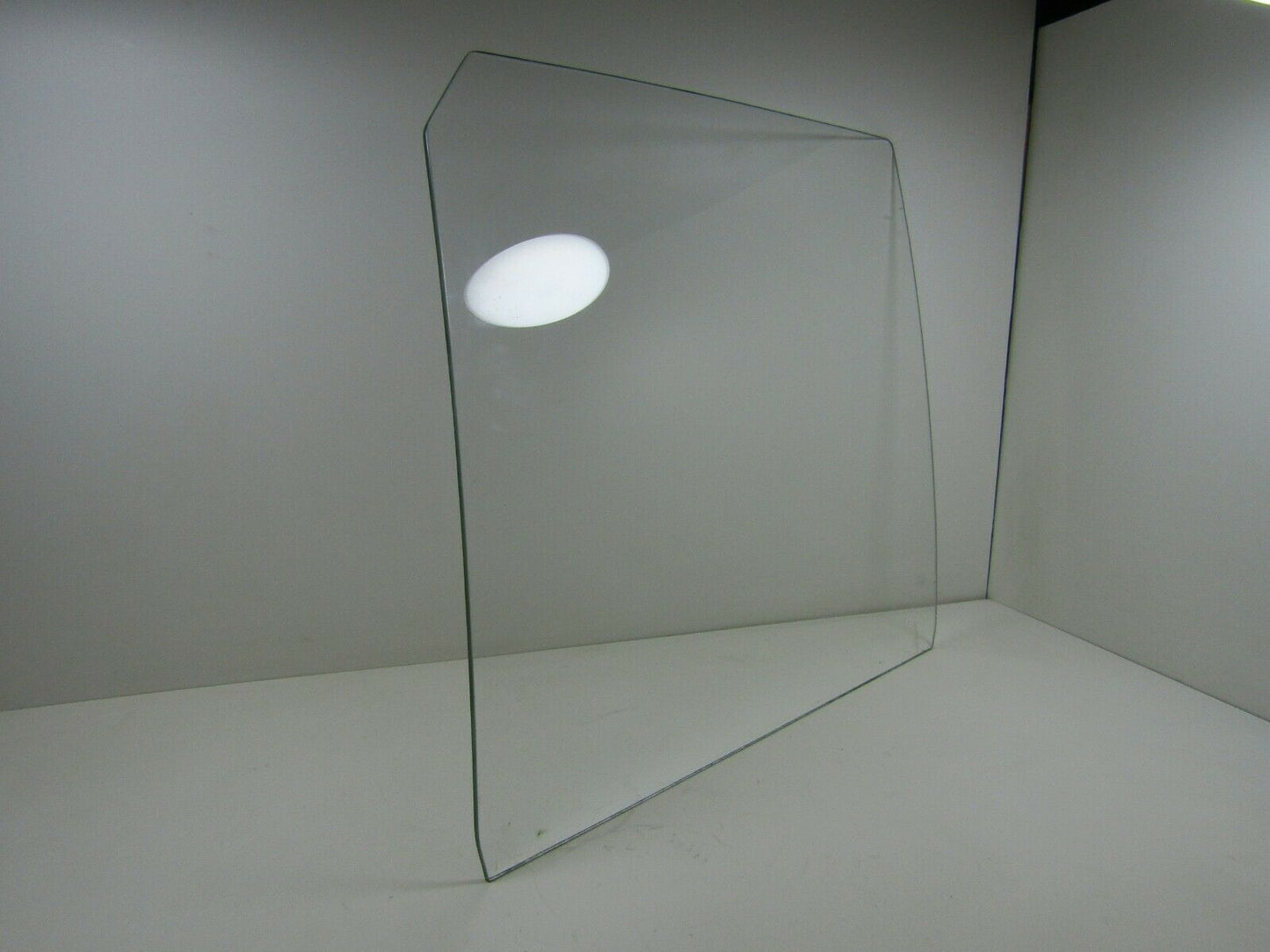 2144 Mercedes-Benz W108 280SE Front Left Door Glass
