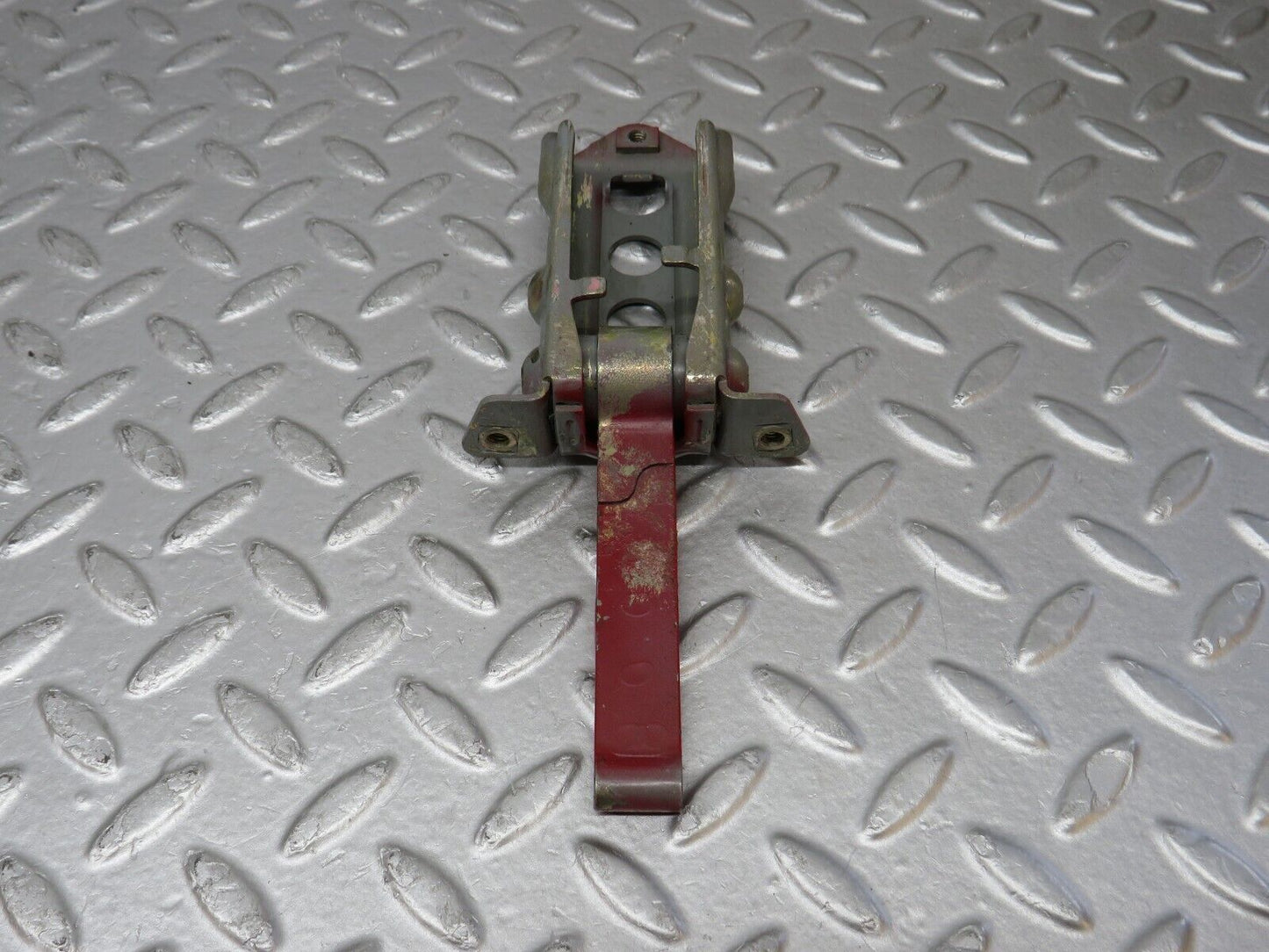 39018 Mercedes-Benz W201 190E 2.6L Door Safety Check Strap