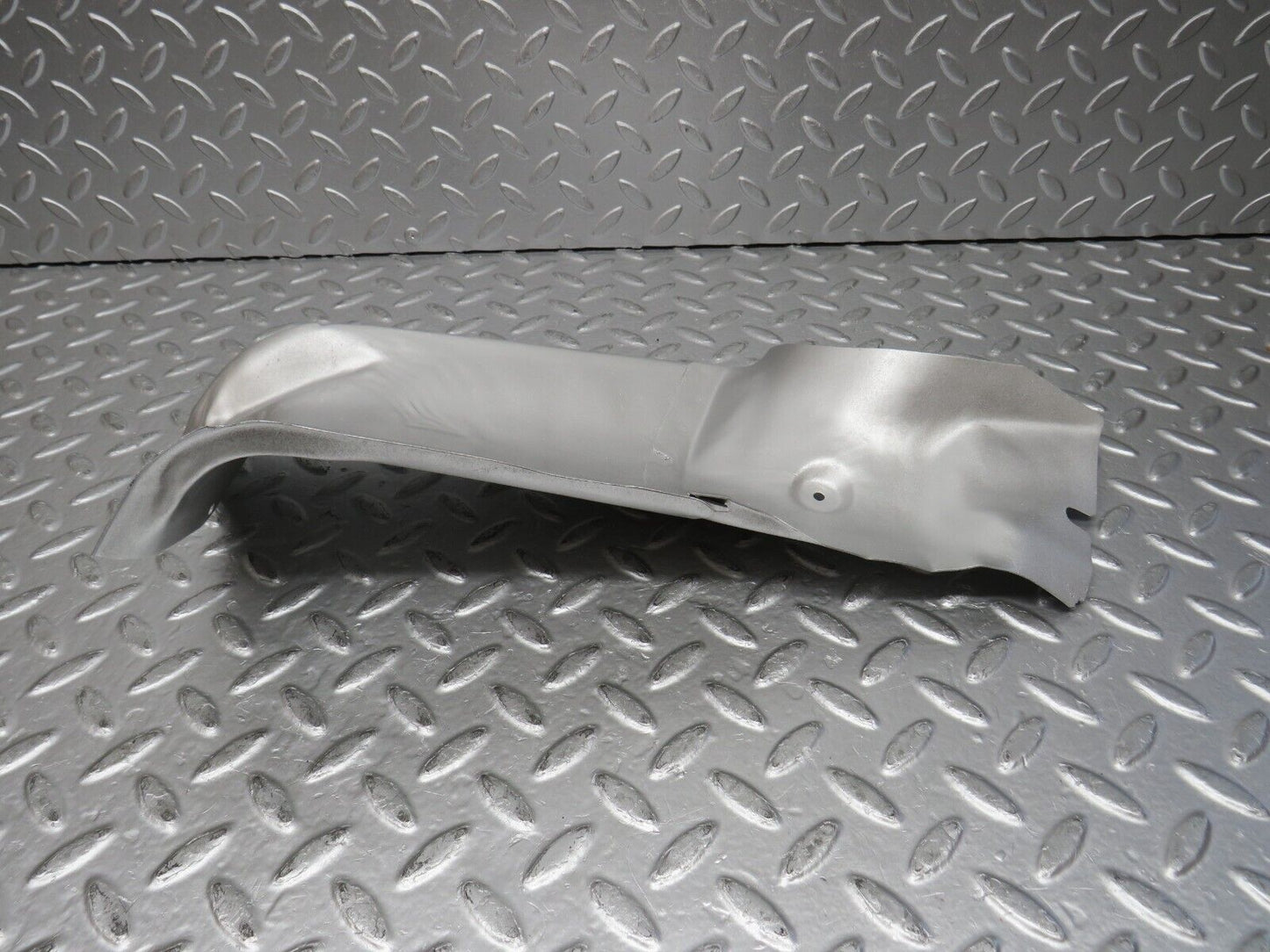 30838 Mercedes-Benz W201 190E 2.0L Exhaust Heat Shield