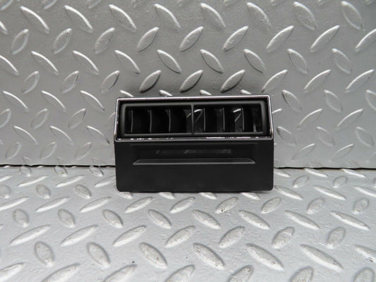 16160 Mercedes-Benz W126 Rear Centre Console Air Vent 1268300013