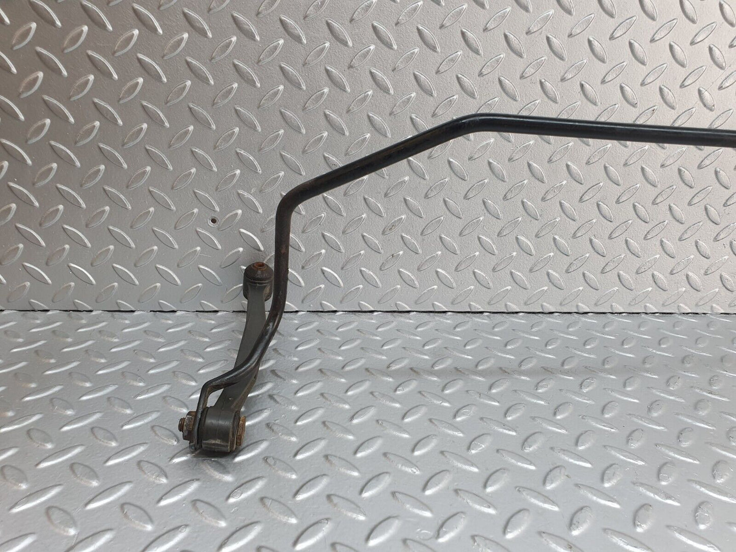 42625 Mercedes-Benz R129 320SL Coupe Anti Roll Bar Rear Axle 1243260116