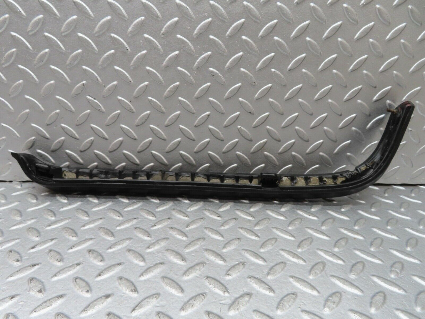 19051 Mercedes-Benz W123 300D Tail Light Moulding Trim Right Side