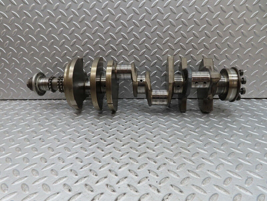17812 Mercedes-Benz W116 450SEL  Crankshaft 1170311001