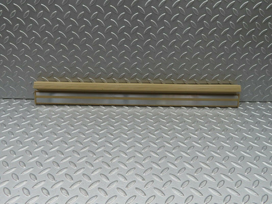 5238 Mercedes-Benz W124 230E Front Door Sill Left
