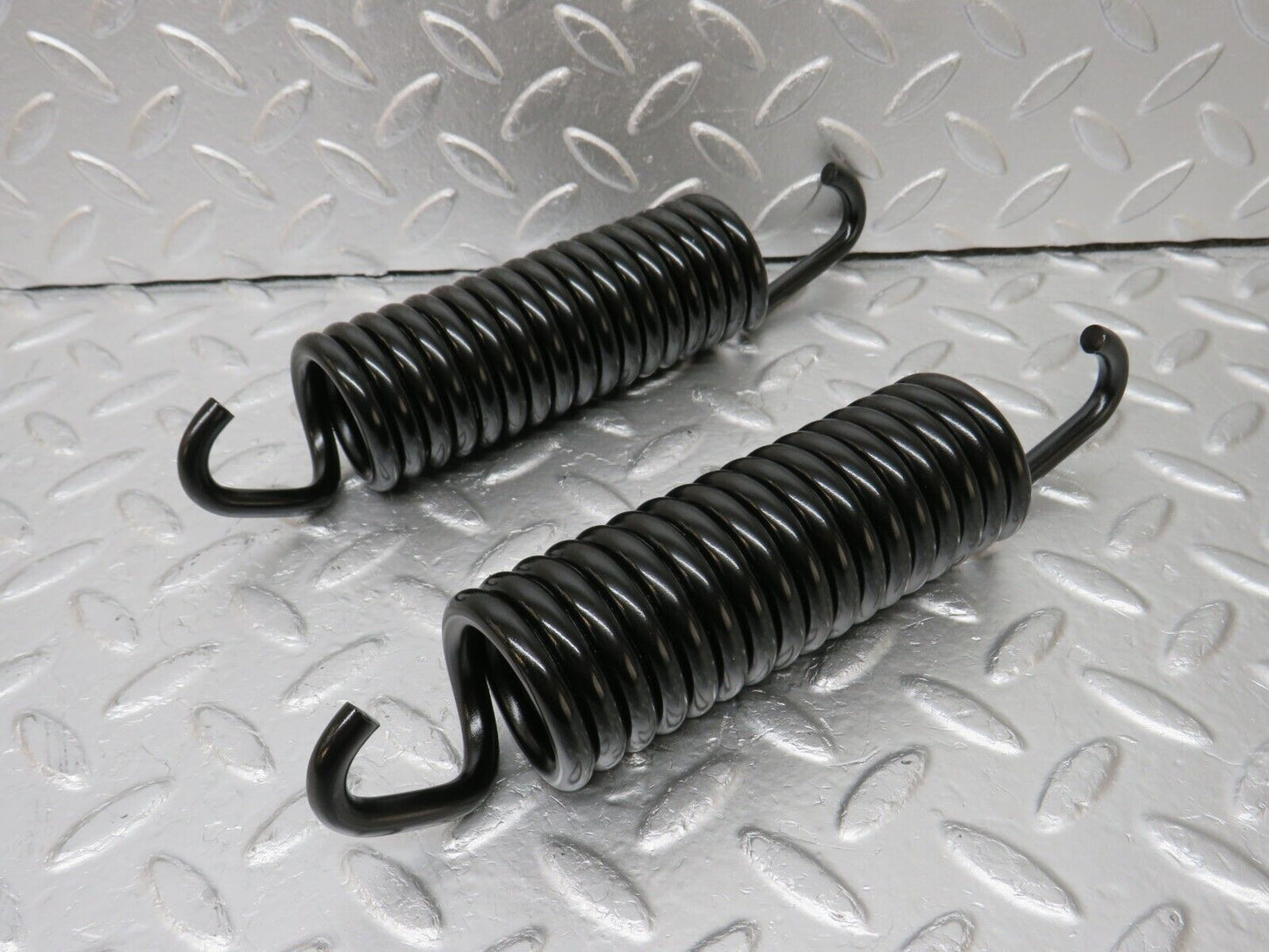 34645 Mercedes-Benz C126 380SEC Coupe Bonnet Hinge Spring