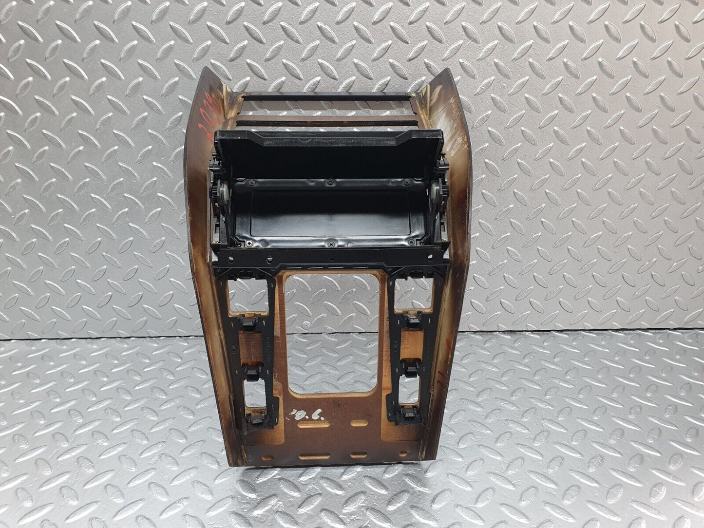 42189 Mercedes-Benz R129 320SL Coupe Centre Console Wood Panel