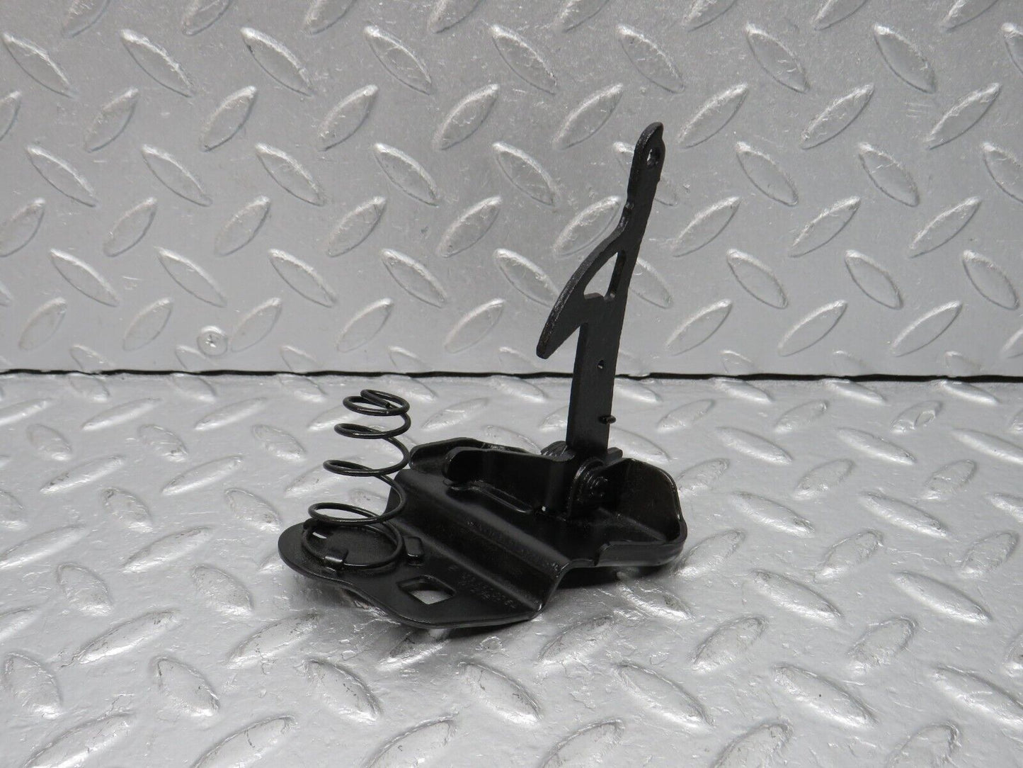 38528 Mercedes-Benz R129 280SL Coupe Bonnet Release Latch 1298800064