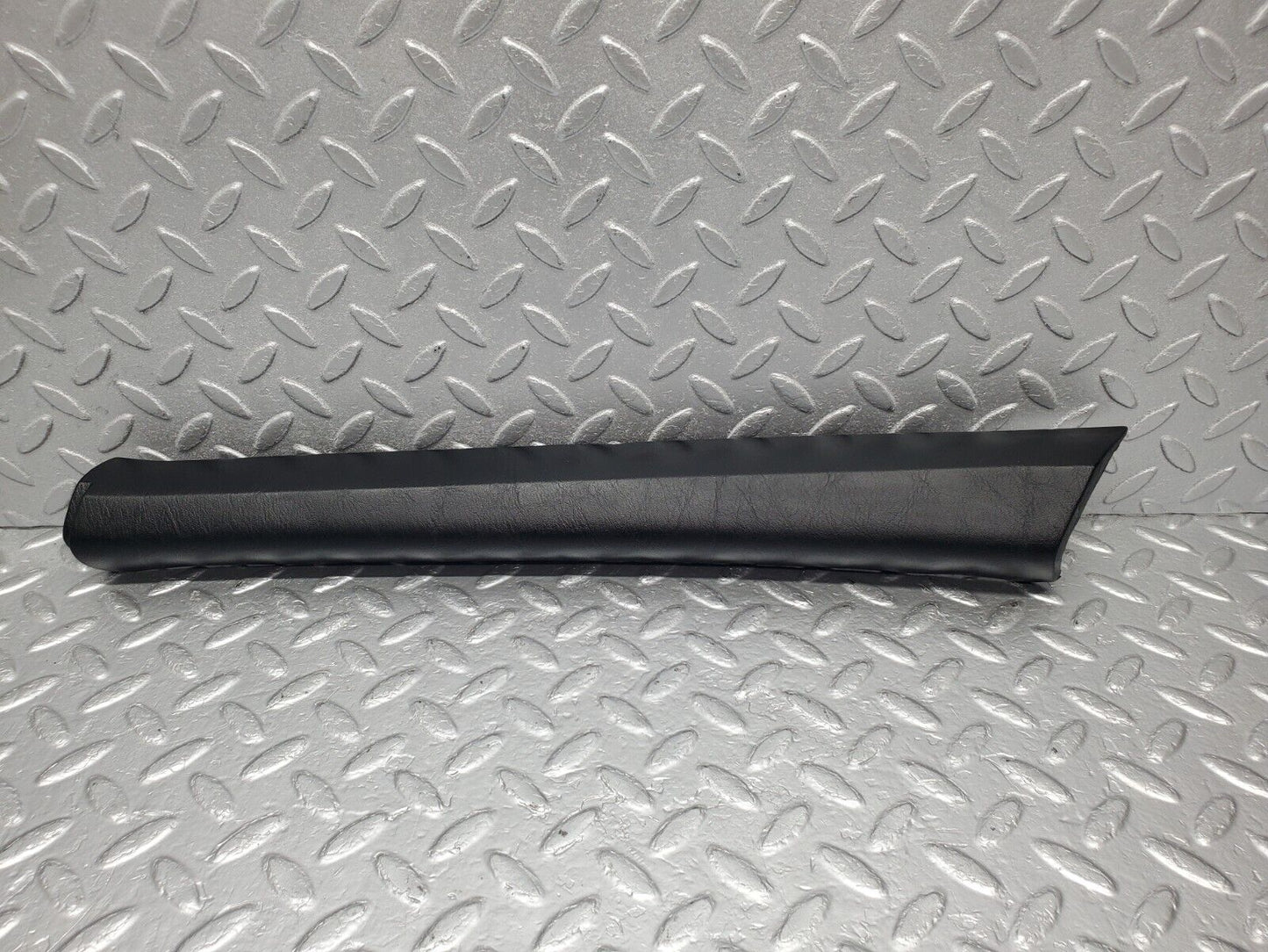 46346 Mercedes-Benz C123 280CE Coupe A Pillar Cover Left Side Black