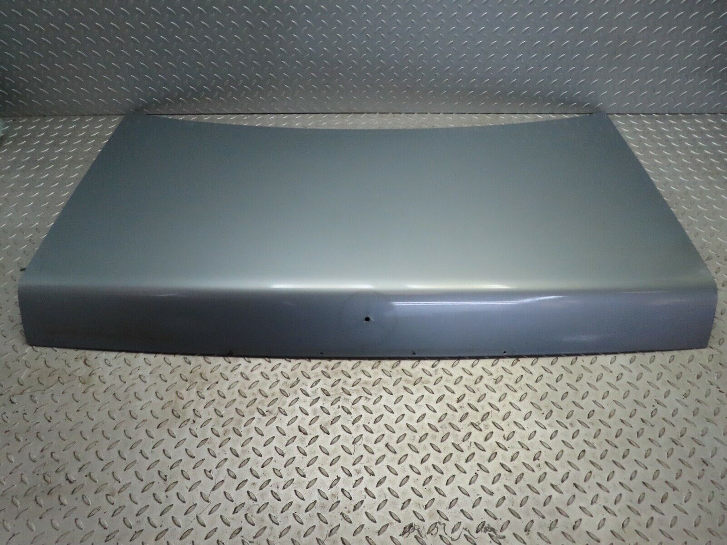 17700 Mercedes-Benz W116 450SEL Boot Lid Trunk Door