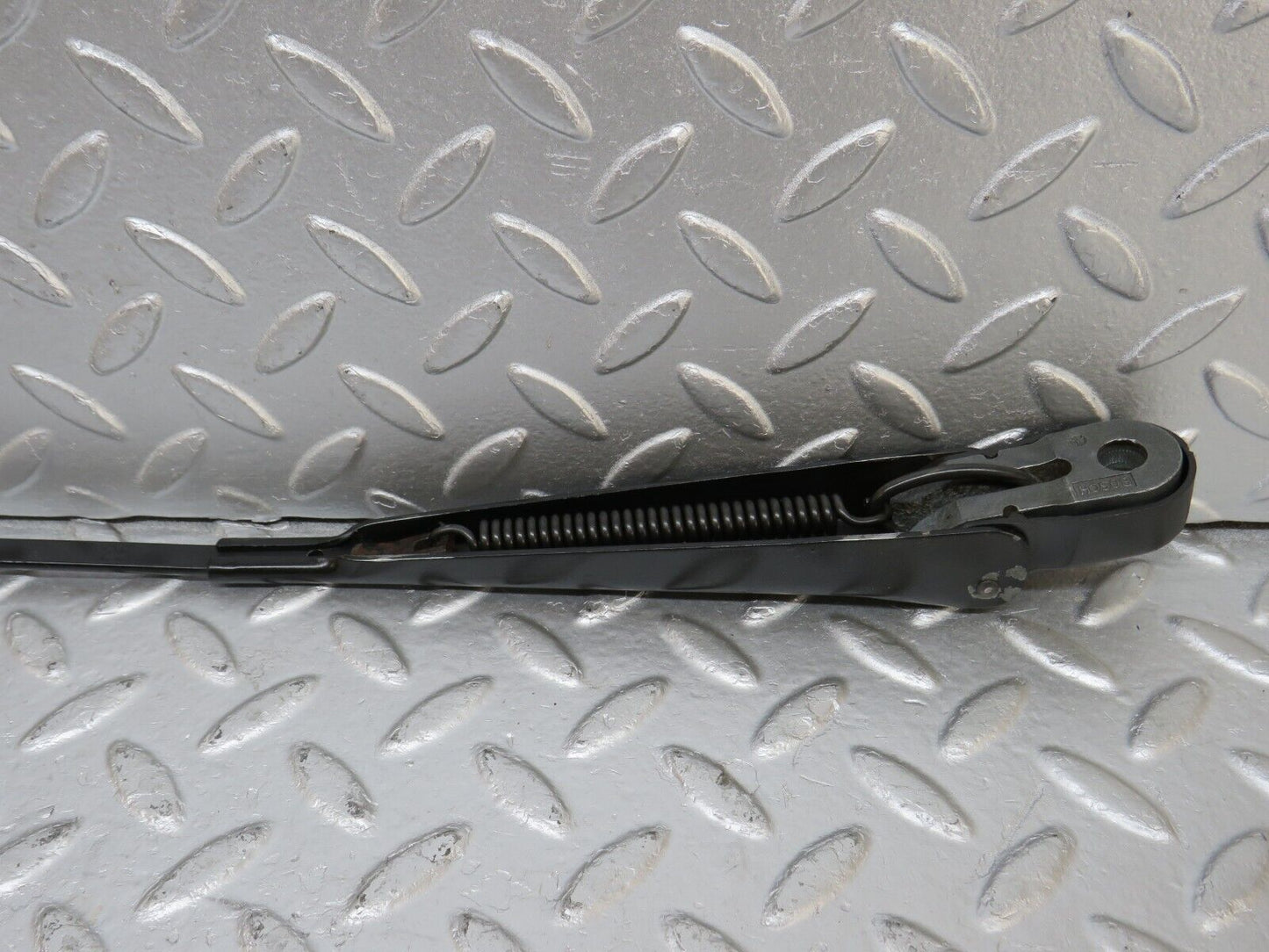 34524 Mercedes-Benz C126 380SEC Coupe Windscreen Wiper Arm Bosch Left Side