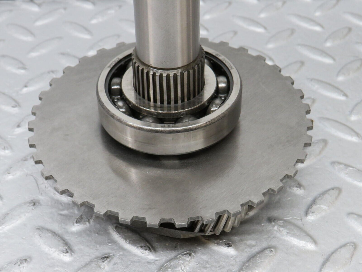 36441 Mercedes-Benz R107 450SL Automatic Gearbox Input Shaft