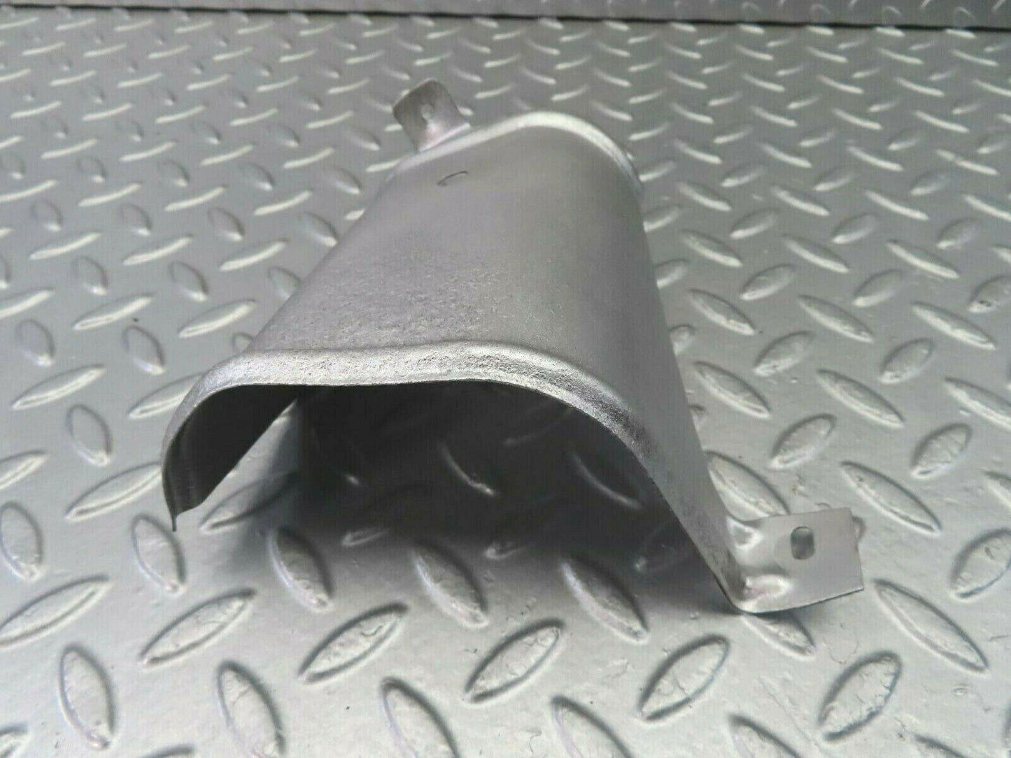 10019 Mercedes-Benz C123 230CE Coupe Exhaust Heat Shield