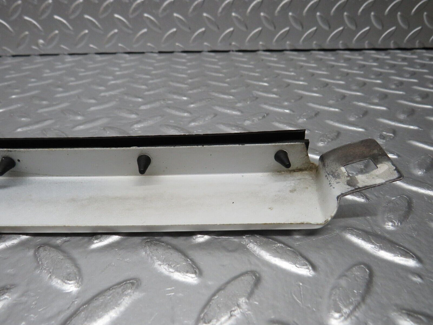 30346 Mercedes-Benz W124 230E Under Headlight Trim Right Side