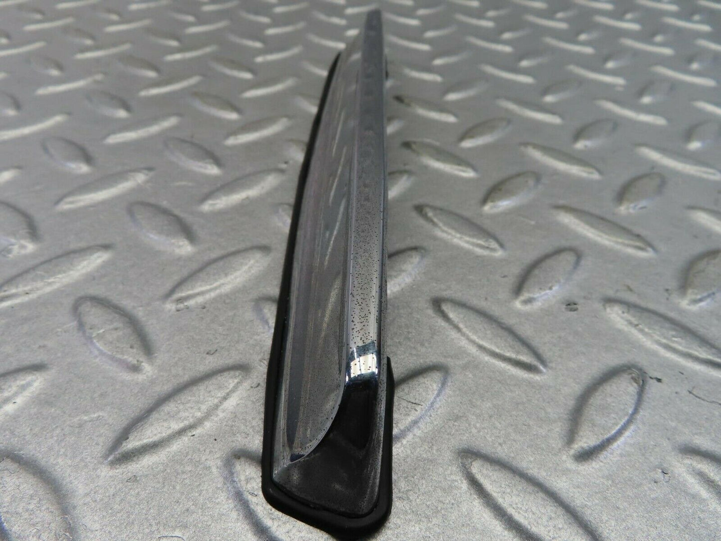 7881 Mercedes-Benz W115 220D Boot Lid Trunk Lid Chrome Handle