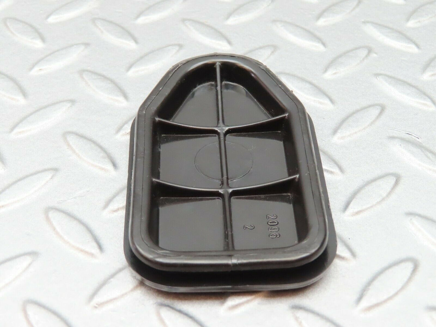 4989 Mercedes-Benz R107 350SL Boot Trunk Access Cover Panel 1156930030